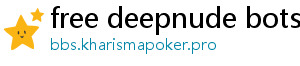 free deepnude bots